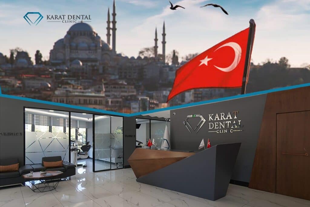 Best Dental Clinic in Turkey