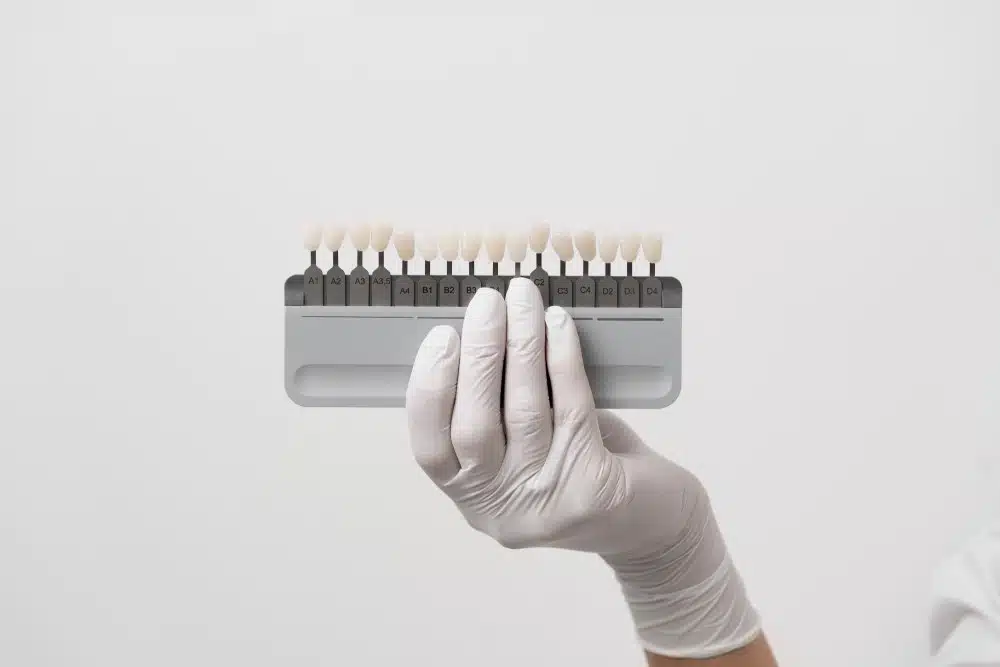 Tout savoir sur les couronnes dentaires en Turquie matériaux et prix