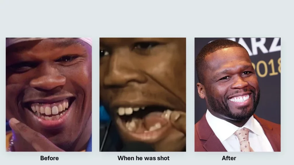 50 cent