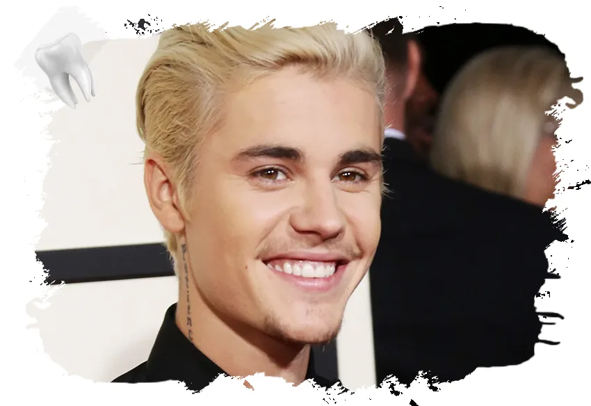 Justin Bieber Teeth: The Comprehensive Review of His Smile