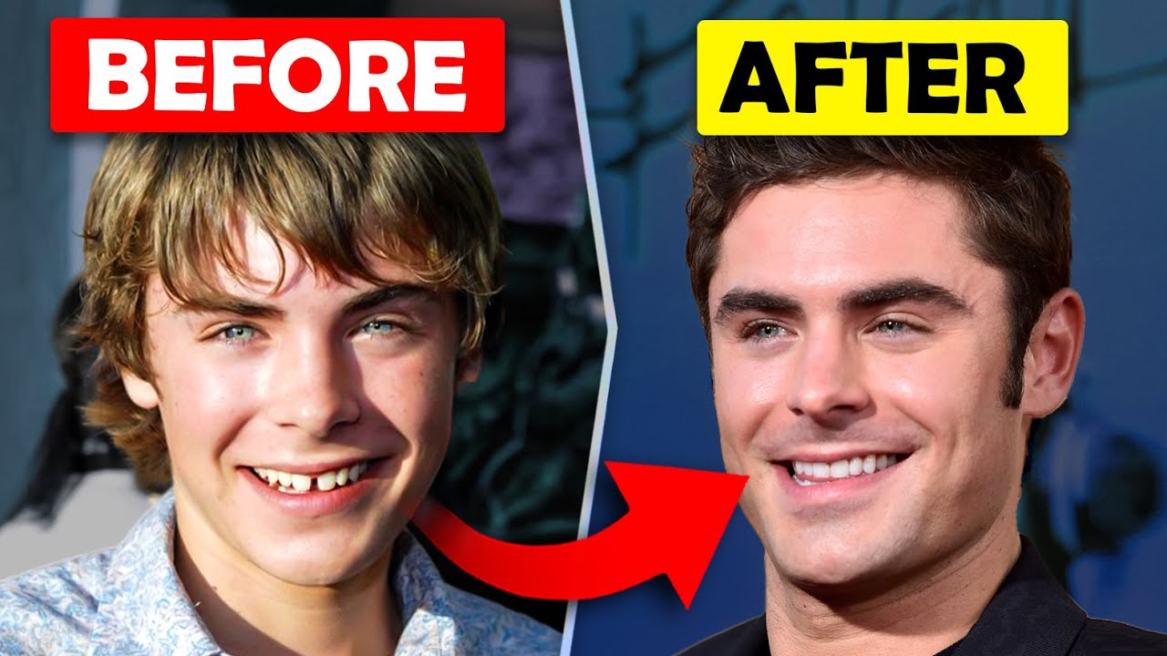 Zac Efron