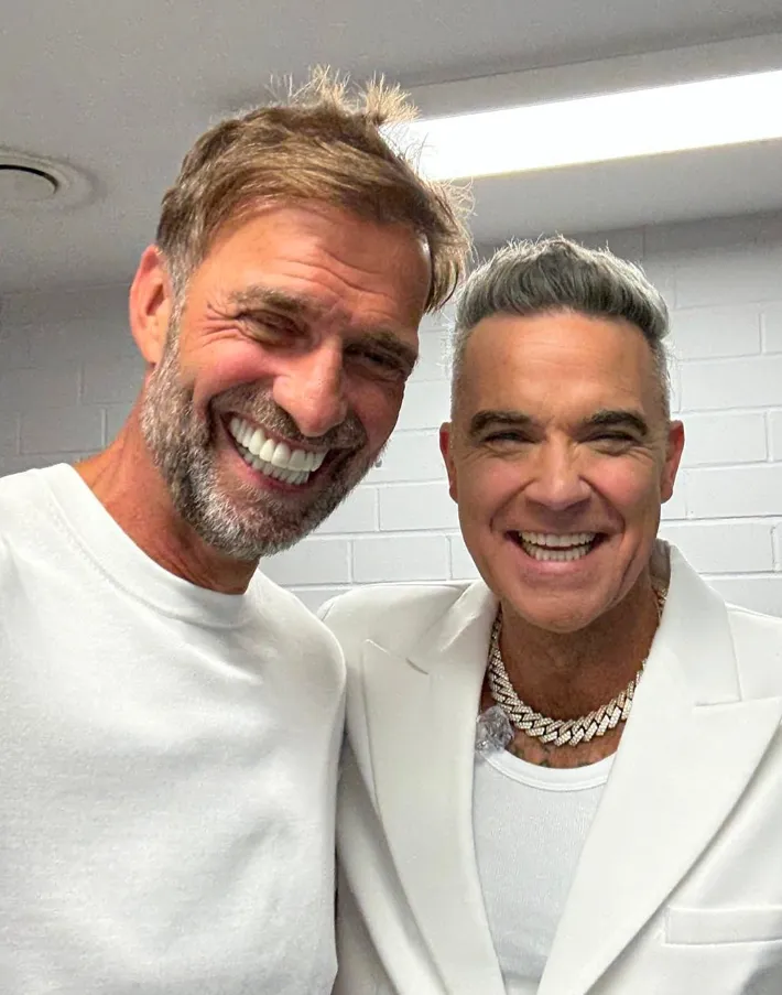 Jurgen Klopp Teeth: The Full Review of His $30,000 Smile Transformation