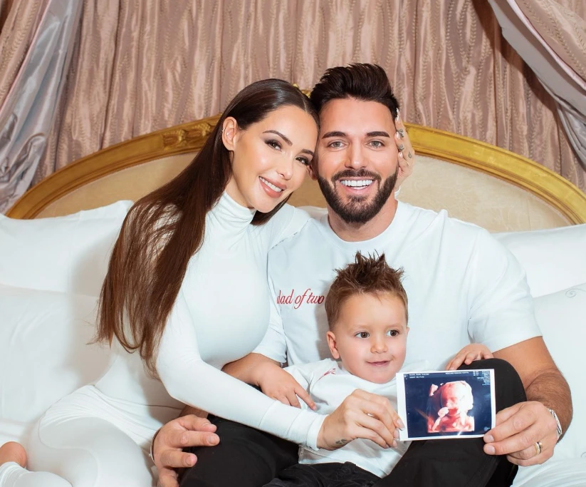 Nabilla Vergara teeth