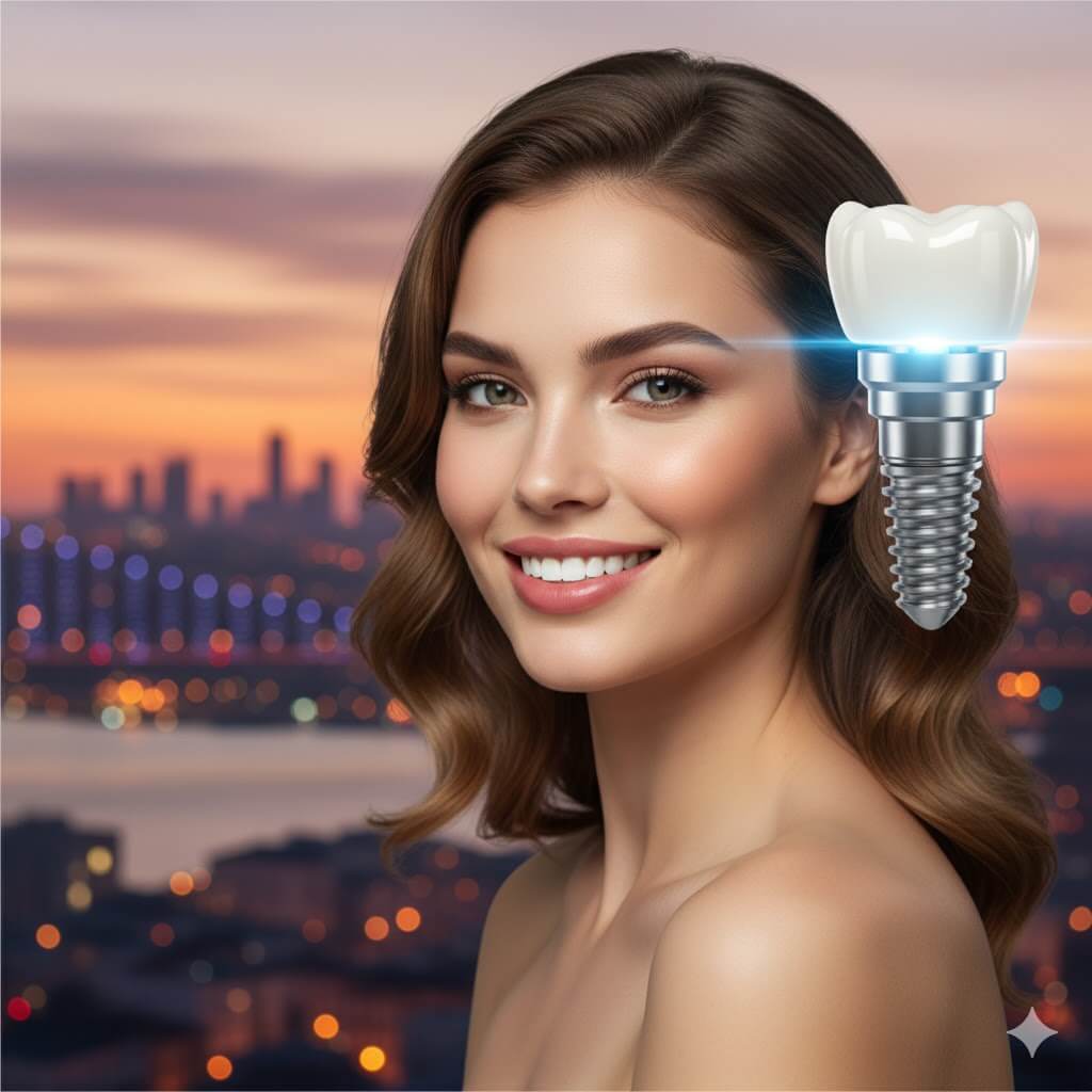 best place to have dental implants