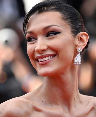 Bella Hadid