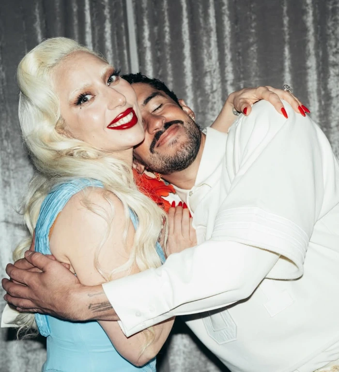 Lady Gaga Teeth: The Ultimate Review of Her Dental Transformation (2005 ...