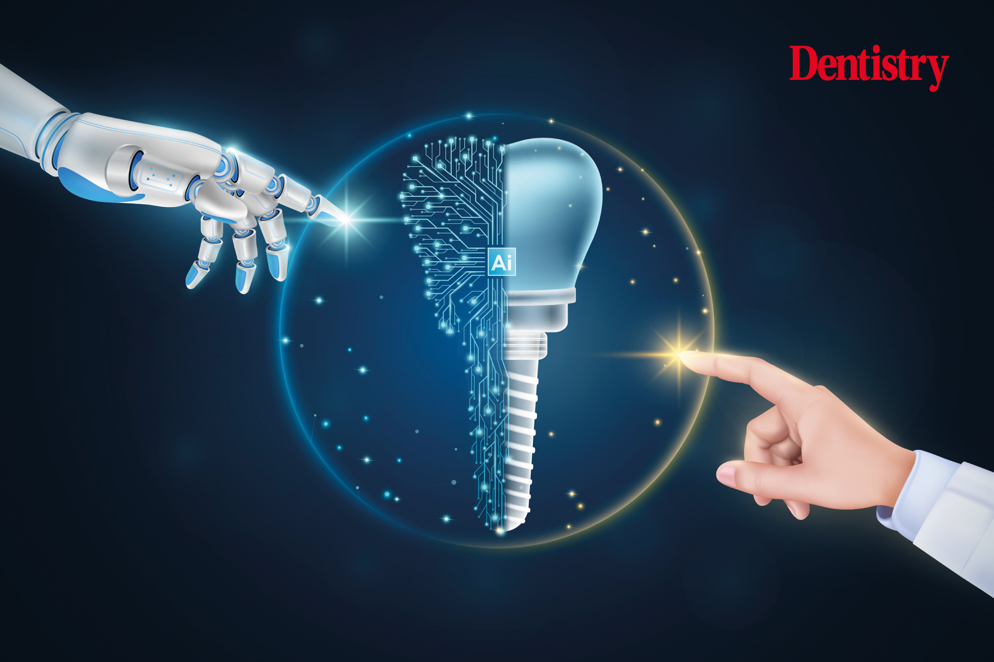 AI in Dentistry
