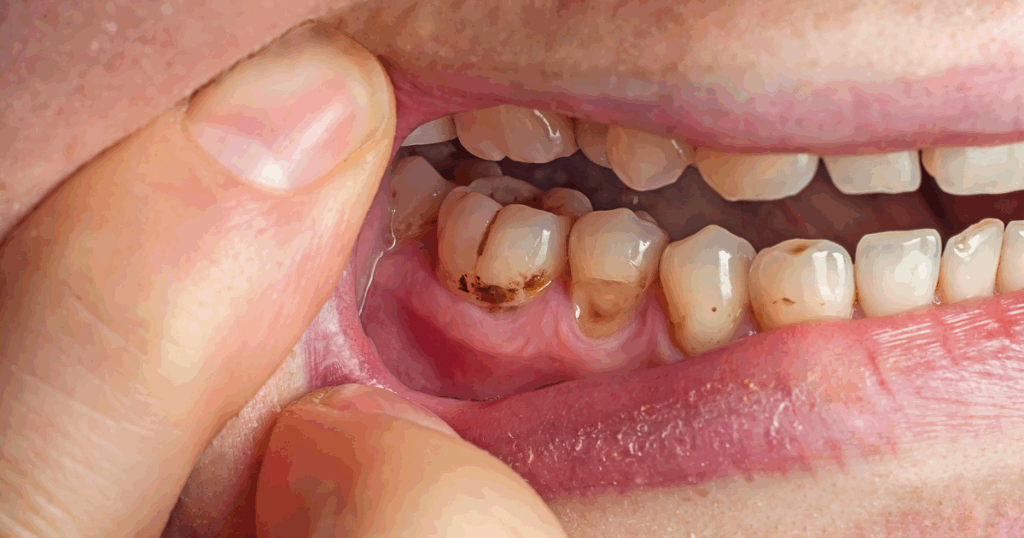 Dental Erosion