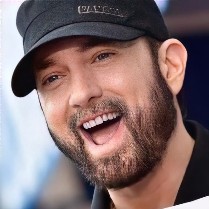 Eminem Dents