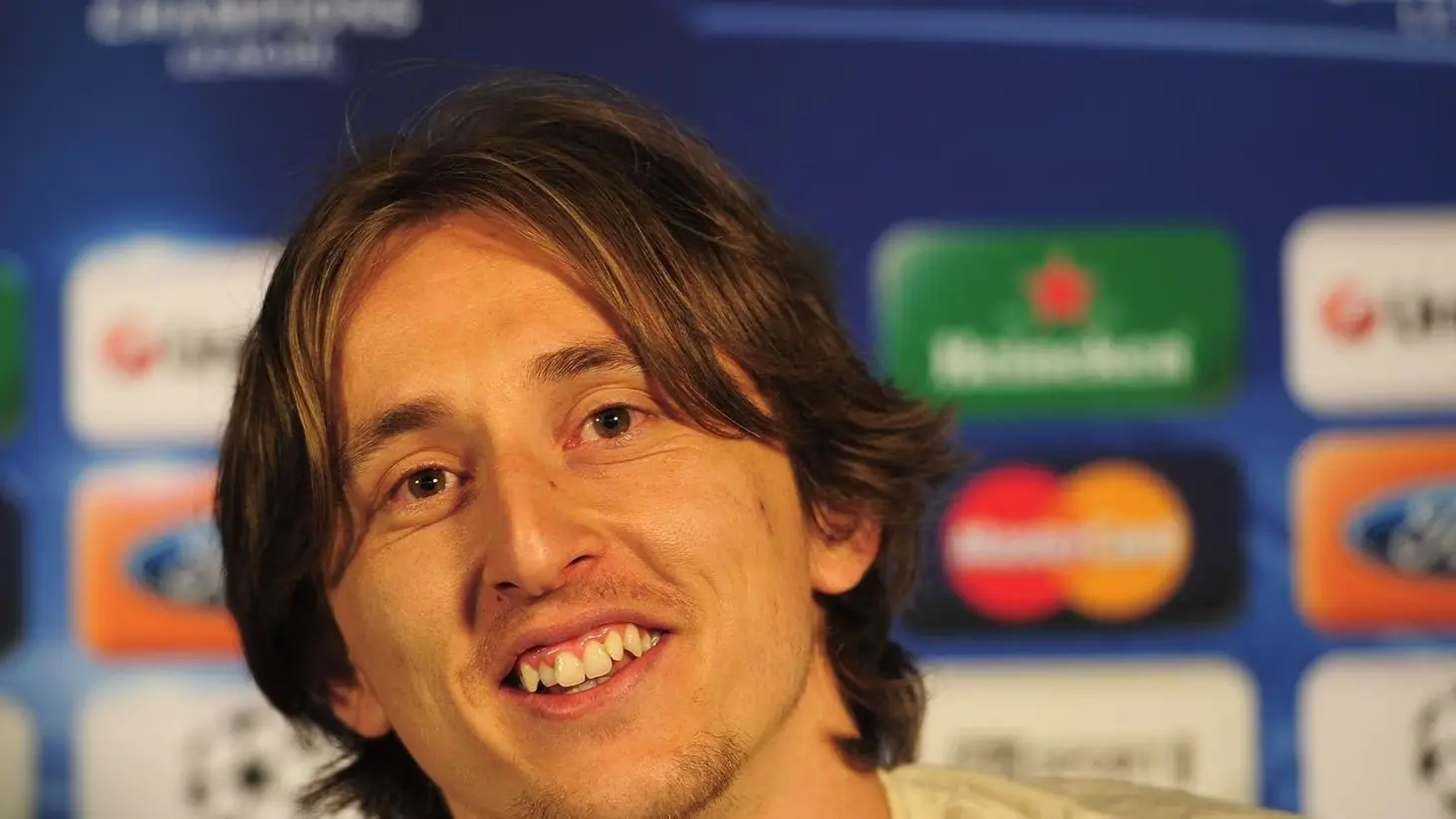 Luka Modric