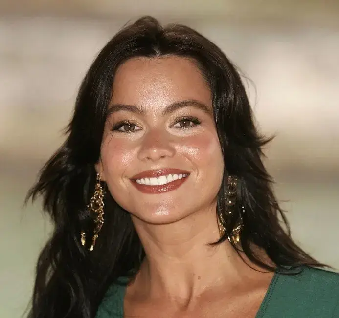 Sofia Vergara Teeth