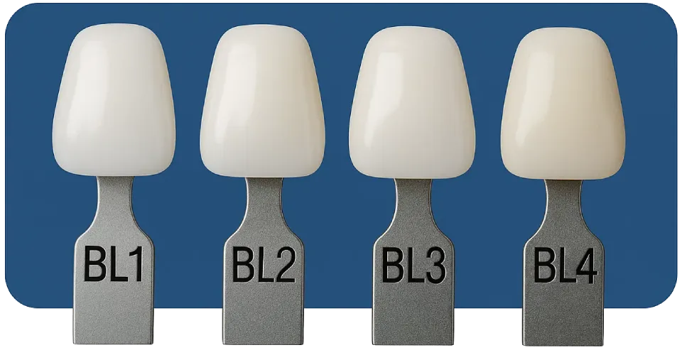 BL1 vs. BL2