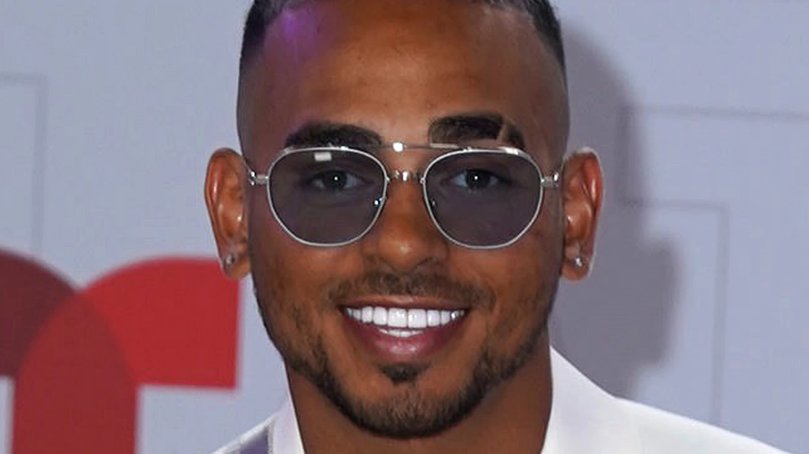 Ozuna Teeth