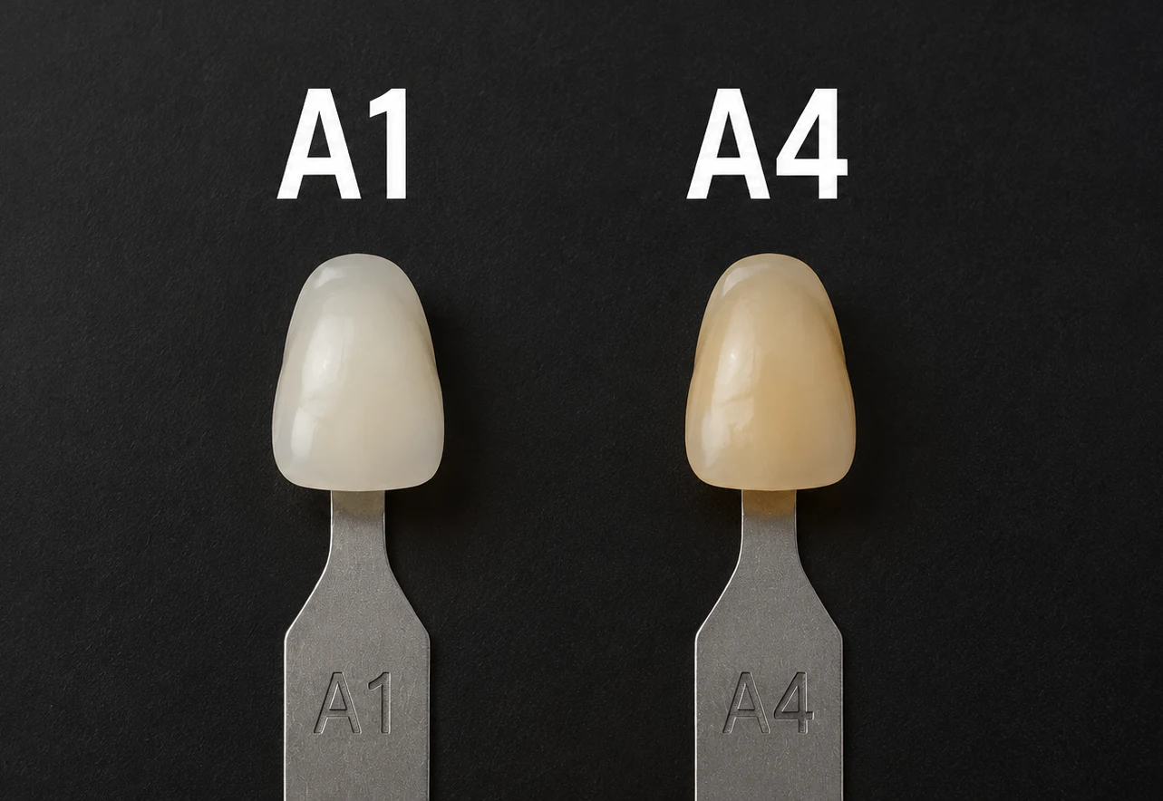 A1-vs-A4
