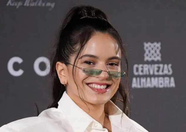 Rosalia Teeth