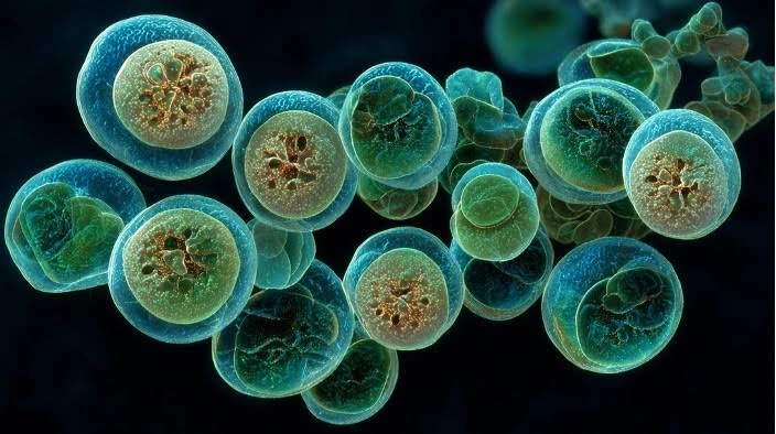 Cyclospora Outbreak UK & Oral Health: How Bacterial & Parasitic Infections Affect Your Mouth